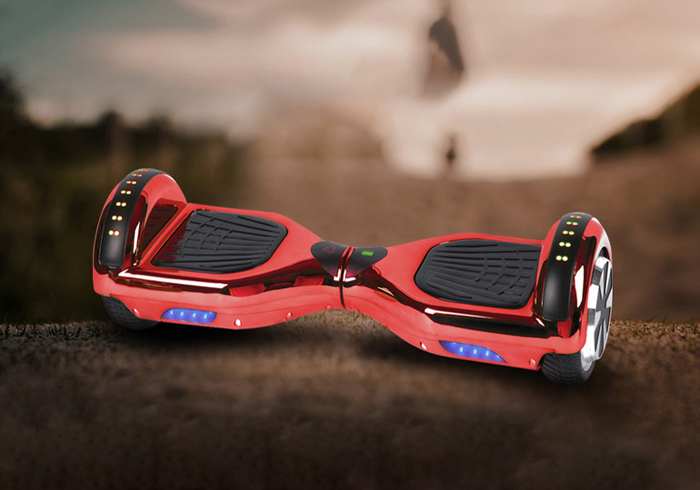 Best Affordable Hoverboards Under £300