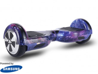 Air Cosmic Hoverboard