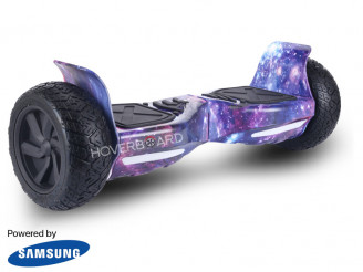 Ranger Cosmic Hoverboard