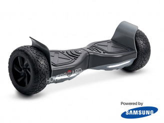 Ranger Black Hoverboard