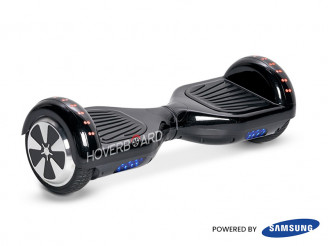 Air Black Hoverboard