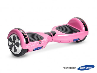 Air Pink Hoverboard