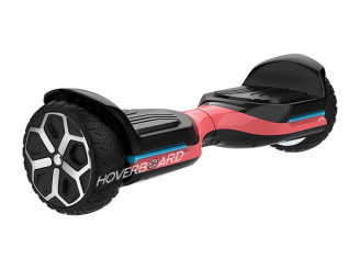 Air Pro Pink Hoverboard