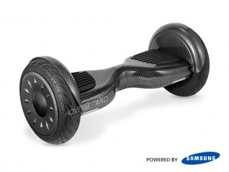 Roller Carbon Hoverboard